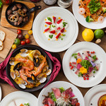 ZERO ワイン×日本酒×バル