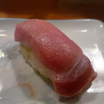 Yoshino Sushi - ☆追加でトロを食べましたぁ☆