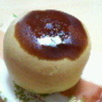 亀屋万年堂 - 栗まんじゅう