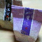 亀屋万年堂 - 垂水、栗萬代