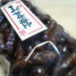 亀屋万年堂 - 黒かりん糖