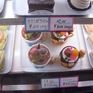 成田で人気のケーキ ランキングtop 食べログ 成田で人気のケーキ ランキングtop 食べログ