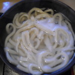 Korona - 手打ちうどん