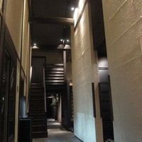 米澤牛DINING べこや - おしゃれな店内