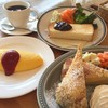 Kitchen&cafe hironchi - 料理写真: