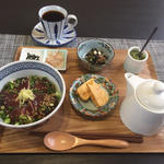 だし&カフェ 禅 - 