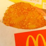 マクドナルド - 