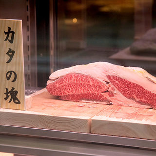 ステーキハウス 听_2