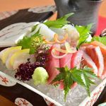 地下の和食酒場 GOTENPO