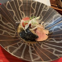 天ぷら酒房 西むら - 