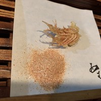天ぷら酒房 西むら - 