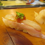 吉乃寿司 - 何だっけ^^;