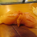 吉乃寿司 - 赤貝