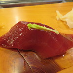 吉乃寿司 - 漬け