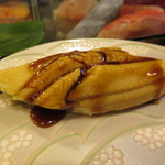 吉乃寿司 - 穴子