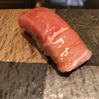 築地青空三代目 大名古屋ビルヂング店 - 