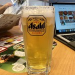 Gasuto - お生ビール♡