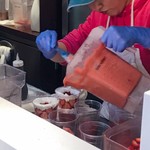 カフェ ド パリ - 