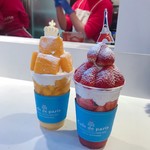 カフェ ド パリ - 