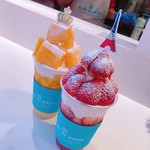 カフェ ド パリ - 