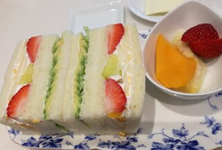 東京都内で美味しいフルーツを楽しもう おすすめ店選 食べログまとめ 東京都内で美味しいフルーツを楽しもう おすすめ店選 食べログまとめ