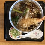 東家 - 天なめこ