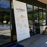 瀬戸内バル LA TERRAZZA - 