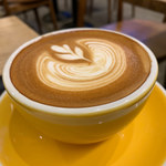 ジ・アザーサイド・コーヒー - 