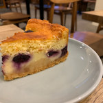 ジ・アザーサイド・コーヒー - 