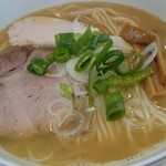 ラーメンひばり - 