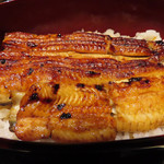 うなぎ屋 廣川 - 