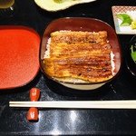 うなぎ屋 廣川 - 