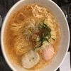 麺屋海神 新宿店