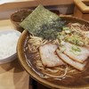 ラーメン考房 平成呈 名駅店