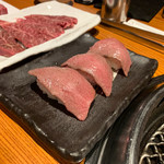 焼肉 黒5 - 