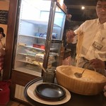 Yokohamachizukafe - 