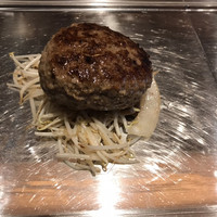 くずし鉄板 あばぐら 神田店 - 