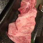 焼肉市場 - 