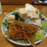 食堂BAR カスミガセキ - 