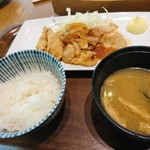 食堂BAR カスミガセキ - 