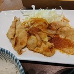 食堂BAR カスミガセキ - 