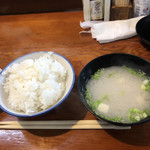 とんかつ 竹亭 - 