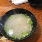 とんかつ 竹亭 - 