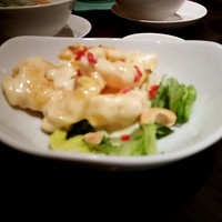 廣東料理 民生 ヒルトンプラザウエスト店 - 