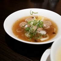 廣東料理 民生 ヒルトンプラザウエスト店 - 