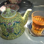 パーラーみんぴか - チャイ