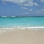 パーラーみんぴか - 素敵な波照間ブルー