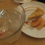 カフェダイニング O.F.F - デザート＆ドリンク