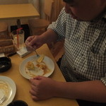 カフェダイニング O.F.F - 