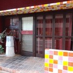 IL BRACINO - 2011年11月撮影